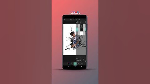 Colour splash photo edit ingSave it, share it make it