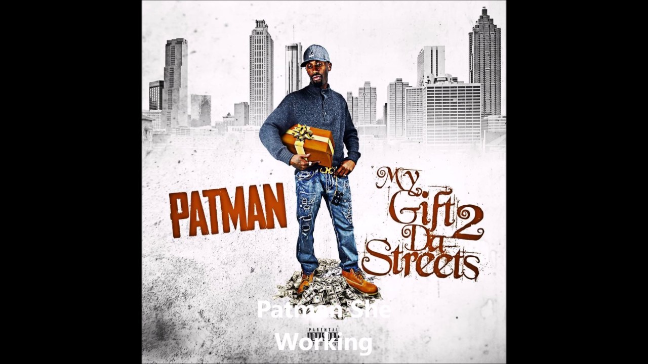 Patman Leaked New Song 