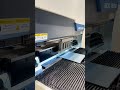 BDC1200 Suction CNC Panel Bender | Commercial Refrigerator Door Bending