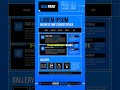 CSS Frameworks Explained in 60 Seconds | Bootstrap, Tailwind &amp; More #CSS #Coding #WebDesign #Tech