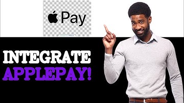 How To Integrate Apple Pay Face ID (2025)