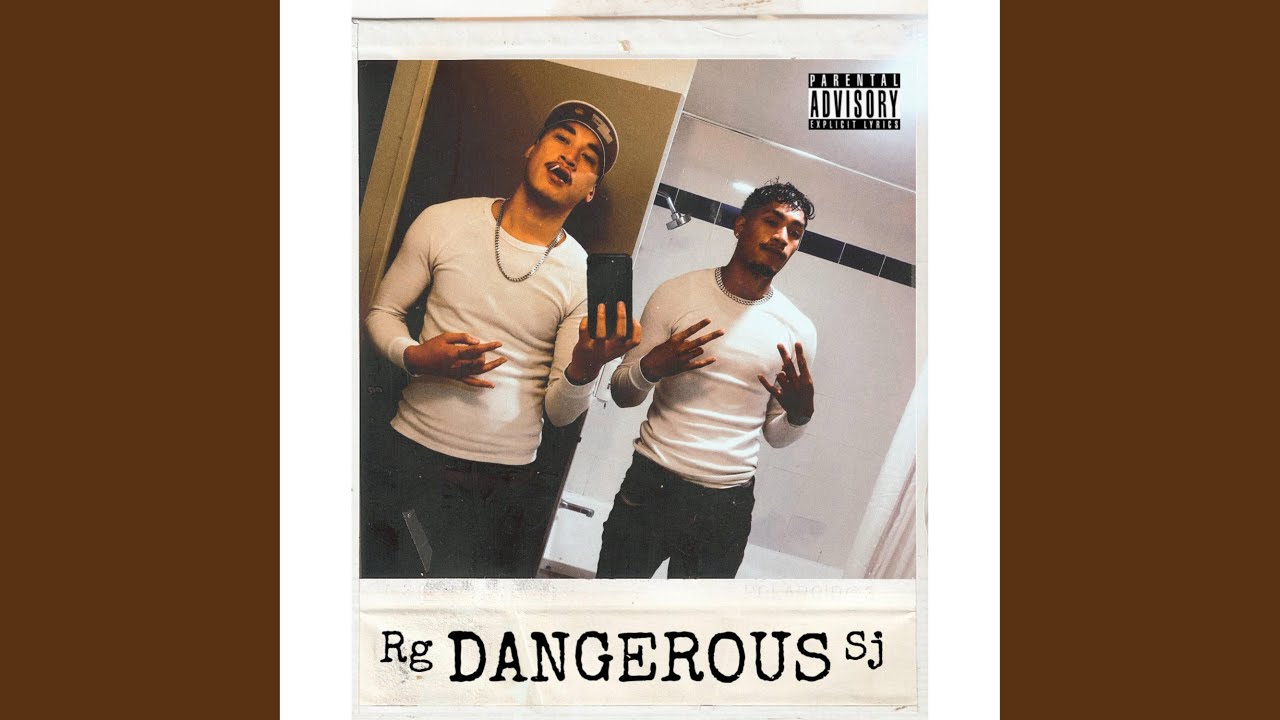 Dangerous (feat. Sj)