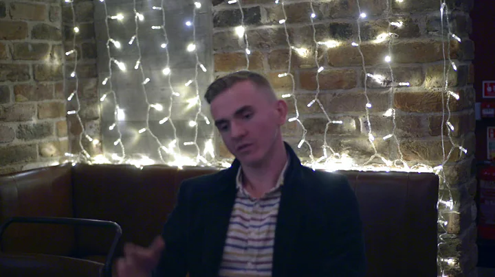 Interview with Steven Fowler