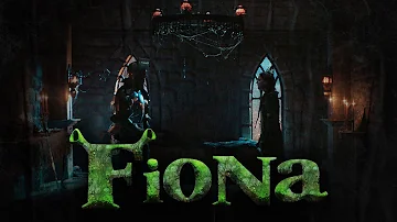¿Cuántos años tiene Fiona?