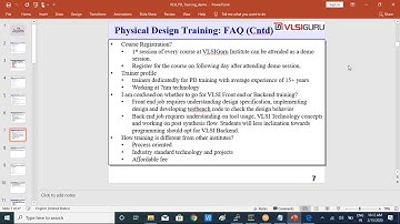 PD Demo Ses1 Trainer#3(Saurabh)