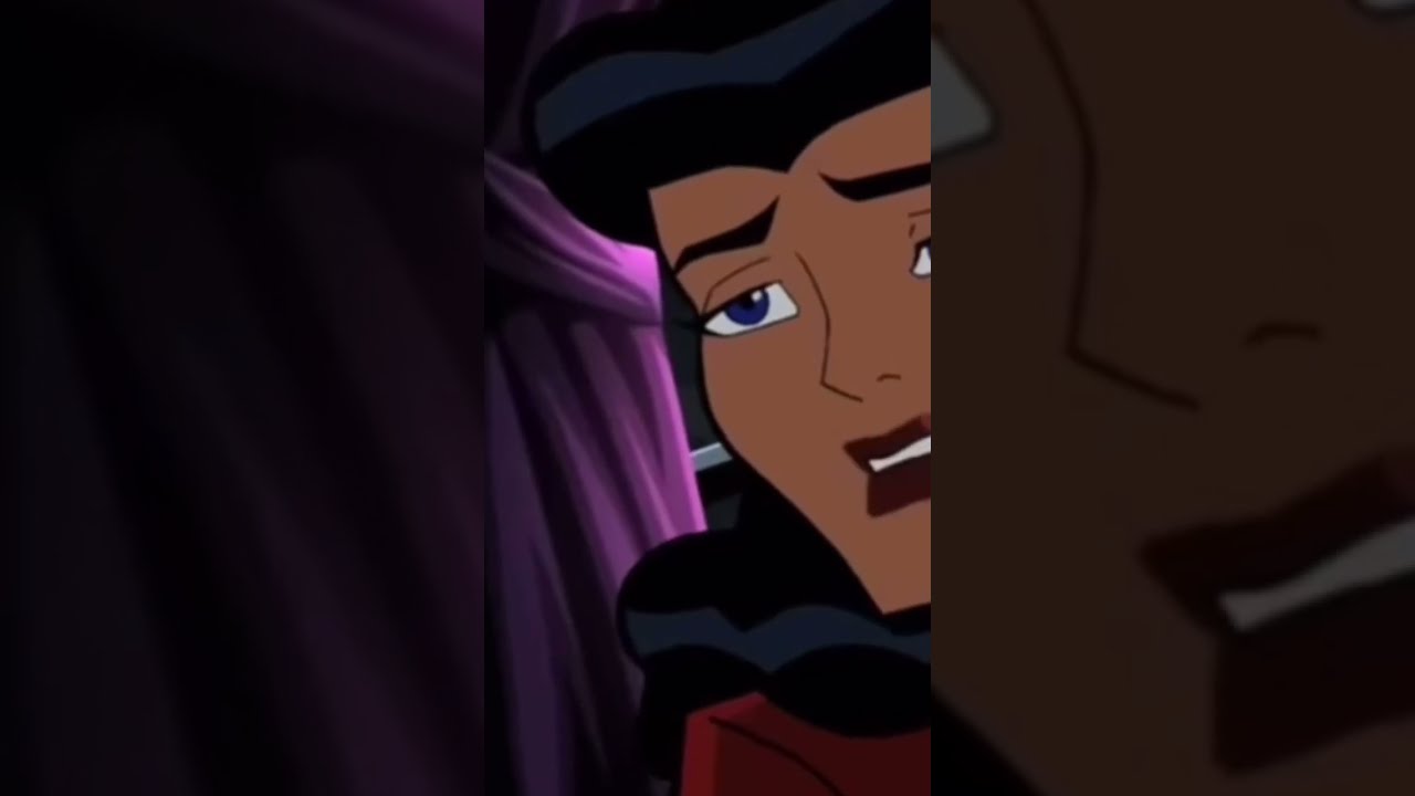 Batman Would Never Hit A Defenseless Woman DAY 7