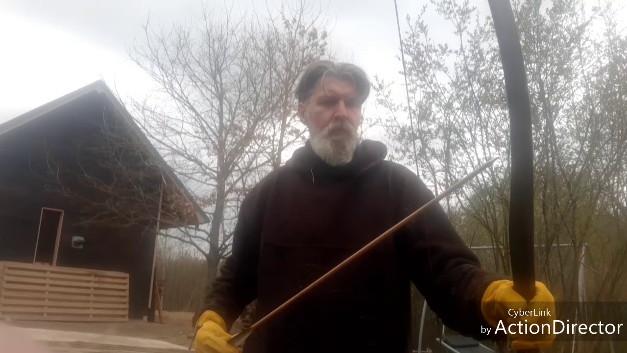 Bisok angielski 74 cale 19 kg - YouTube