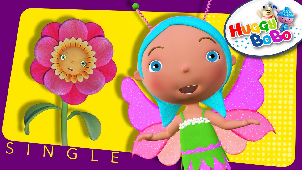 Mary Mary Quite Contrary Nursery Rhymes By HuggyBoBo YouTube Mary mary quite contrary nursery rhymes by huggybobo youtube