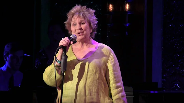 Pamela Myers - "Another Hundred People" (Stephen S...