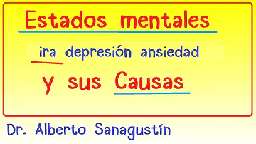 ¿Los problemas de ira son una enfermedad mental?