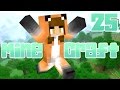 THE NETHER IS NO MATCH FOR ME | Amanda Faye Minecraft [Part 25]