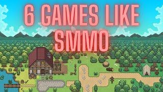 Six Games Like SIMPLEMMO THAT YOU SHOULD PLAY screenshot 4