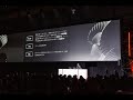 [UI/UX]　ユーザーの心を掴む！気持ちいいインタラクションがつくりだすインターフェースデザイン　| Adobe MAX Japan 2019