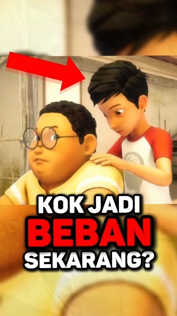 Adit Jadi Beban si Dennis?