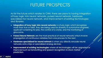 UM-D Robot Vision - Convolutiona Neural Network Libraries