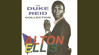 All My Tears Come Rolling