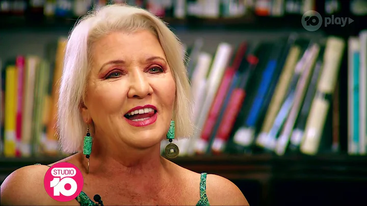 Val Lehman & Amanda Muggleton Celebrate 40th Anniv...