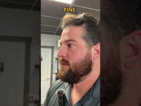 The SECRET INNER THOUGHTS of Gun Guys