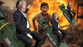 TECHNO LIVE MIX Orange Madness B.O.B. (bombs over baghdad)