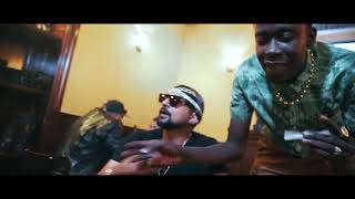 Chi Ching Ching x Sean Paul - Weed Problems  Resimi