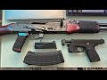 CRAZY PAWN SHOP FIND (AK74) (Must Watch!) 