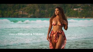 Lina - Peace of Mind ft. TAKURA (Official Music Video)