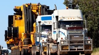 200 Tonne LeTourneau 2350 Gen II