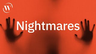 The neuroscience of nightmares | Patrick McNamara