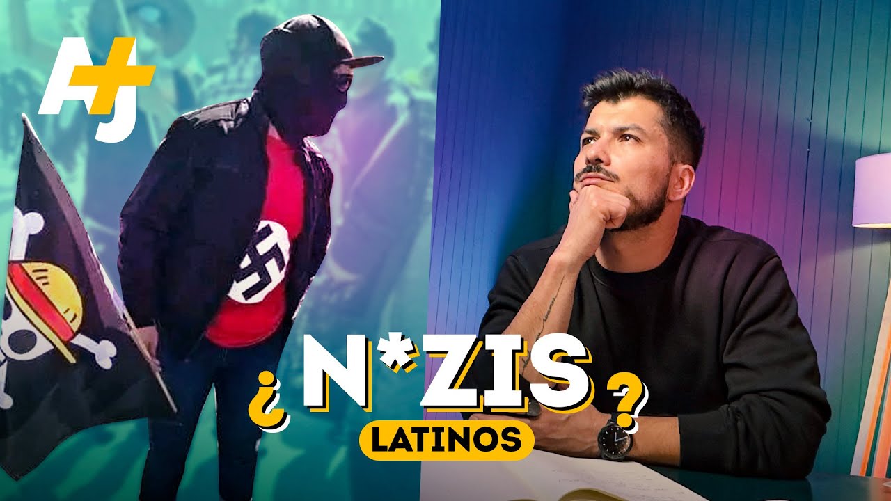 ¿Neon*zis en Latinoamérica?