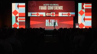 Inside the 37th Annual ACFE Global Fraud Conference