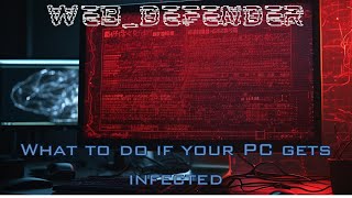 What To Do If Your Computer Gets Infected: A Step-by-Step Guide