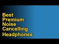 Best Budget Premium Noise Cancelling Headphones 2026 — Cheap but INSANE Quality #shorts