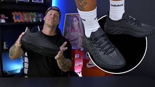Unboxing/Reviewing The Nike Ava Edge Shoes (On Feet)