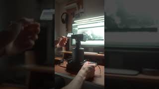Friday scanning sessions with the easy120 🎞️
