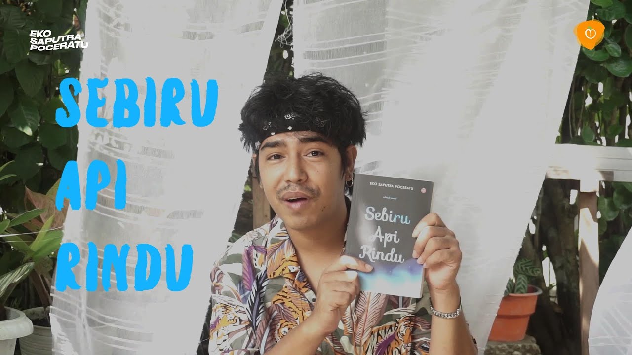 Rindu Api SEBIRU API RINDU | TEMAN BAIK BAGI PERINDU - YouTube
