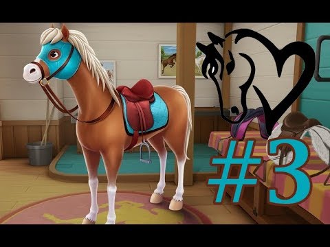 Mi Caballos historia Videos y juegos para niñas y 2020 #3 para jugar yo - YouTube