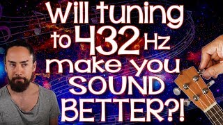 Will Tuning To 432Hz Make Your Music Better?