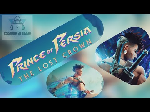 PRINCE OF PERSIA: