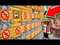 ПОЧЕМУ МЭР ТАК СИЛЬНО БОИТСЯ ЖИТЕЛЕЙ В МАЙНКРАФТ | Компот Minecraft
