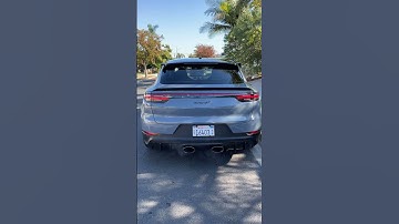 Fastest SUV in the world - $190 000 PORSCHE Cayenne Turbo GT! #shorts #porsche #cayenne #turbogt