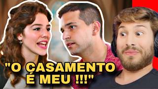 Download Lagu a americana que não quer POBRES no seu CASAMENTO MP3 Download Lagu a americana que não quer POBRES no seu CASAMENTO MP3