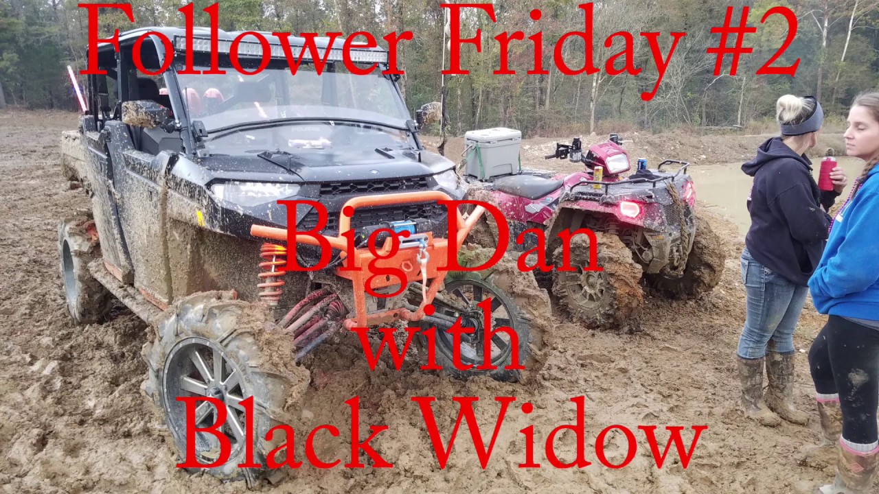 Dan's 2019 Chopped Top Ranger Crew Highlifter edition on 35s Joy ride ...