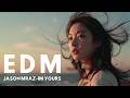 Escape: EDM Mix 2026 🎧 EDM Popular Songs | EDM Relax | Soft Beats | Focus / Study / Relax Playlist