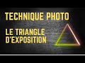 Triangle dexposition  le secret pour des photos parfaites