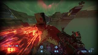 Prodeus - Altitude Custom Map Playthrough [Ultra-Hard]