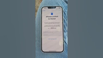 iPhone locked to owner Icloud locked device How to solve problems #icloudunlock.in #iphone #iphone13