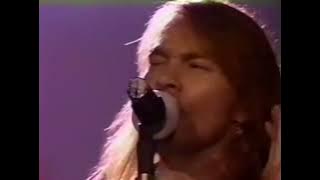 Guns N Roses - Live in Chicago 1992 (HD Remastered) 1080p60fps (CREDIT TO GUNS N ROSES WAREHOUSE