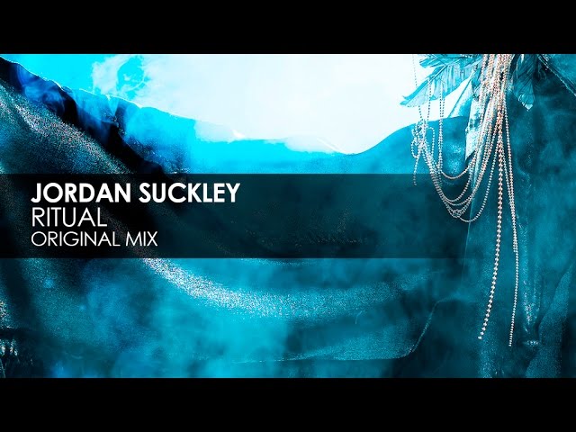 Jordan Suckley - Ritual