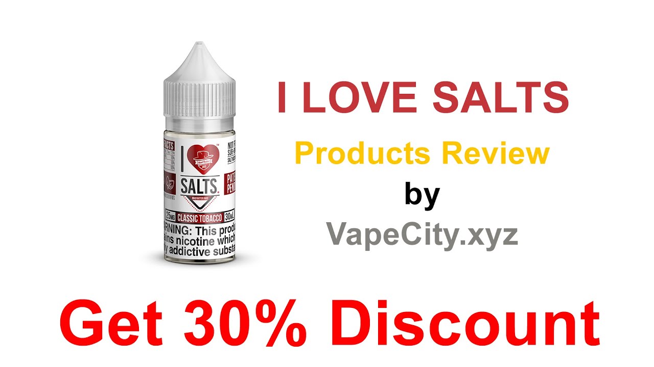 I love Salts I Fast & Safe Delivery Within One Hour Dubai I Get 30% Discount