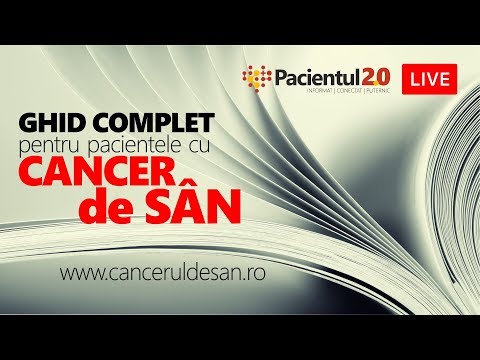 Video: Ghid Avansat Pentru Cancerul De Sân: Obținerea De Sprijin și Găsirea Resurselor